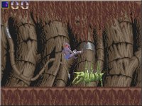 Beast, magnificent puzzly-platform action
