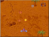 Hybris - the granddad of shoot'em ups ;)