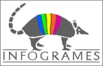 Thanks to Infogrames for letting me use this game