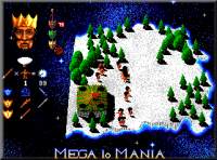 Beast, magnificent puzzly-platform action