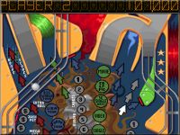 Spledid eight-player fun, on just one machine.