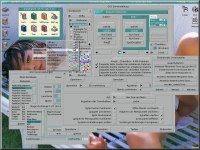 A fully German AIAB setup - easy with AIAB-Languages!