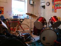 DumpingRoom