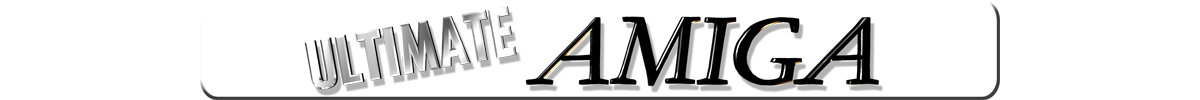 Ultimate Amiga