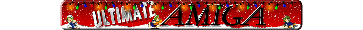 Ultimate Amiga