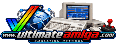 Ultimate Amiga