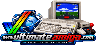 Ultimate Amiga