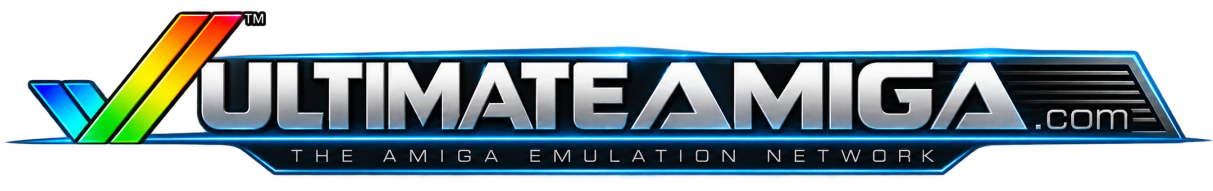 Ultimate Amiga
